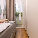 Hidden Gem In The Heart Of Apartament