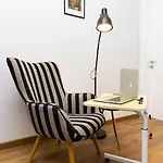 Hidden Gem In The Heart Of Apartament *
