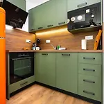 Apartament Hidden Gem In The Heart Of *