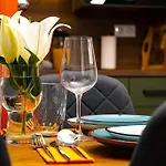 Hidden Gem In The Heart Of Apartament
