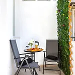 Hidden Gem In The Heart Of Apartament Płowdiw