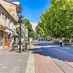 Apartament Hidden Gem In The Heart Of