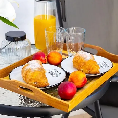 Apartament Hidden Gem In The Heart Of
