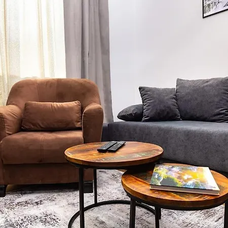 Apartament Hidden Gem In The Heart Of *
