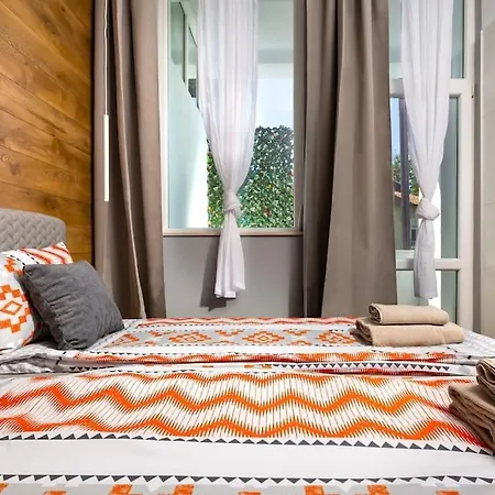 Hidden Gem In The Heart Of Apartament