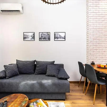 Apartament Hidden Gem In The Heart Of