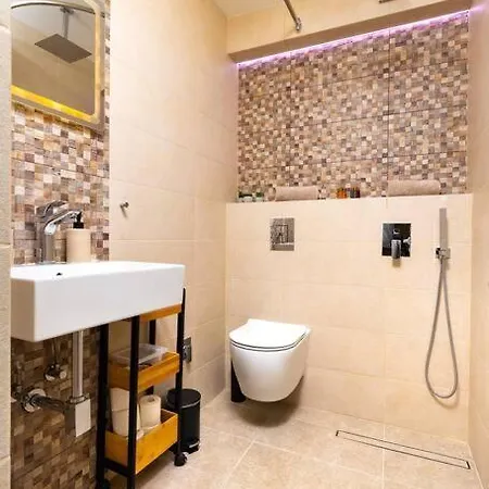 Appartamento Hidden Gem In The Heart Of