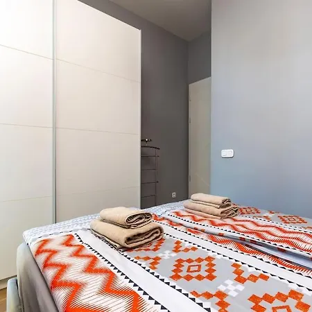Appartamento Hidden Gem In The Heart Of