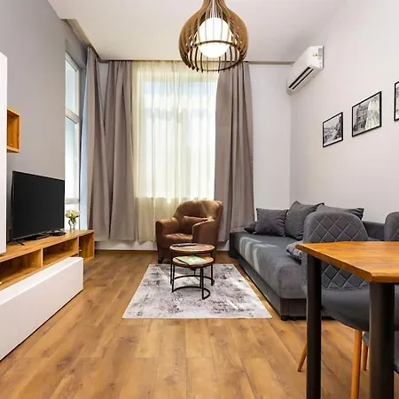 Hidden Gem In The Heart Of Appartamento *