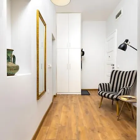 Hidden Gem In The Heart Of Appartamento *