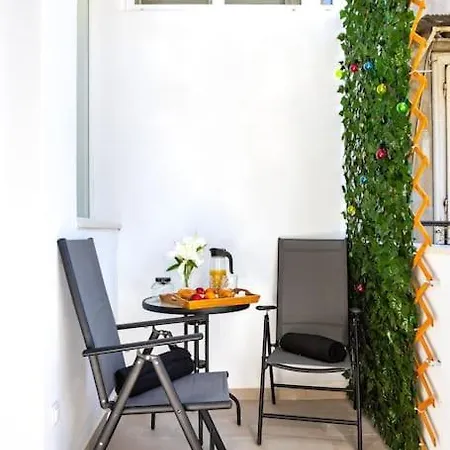 Hidden Gem In The Heart Of Appartamento Plovdiv