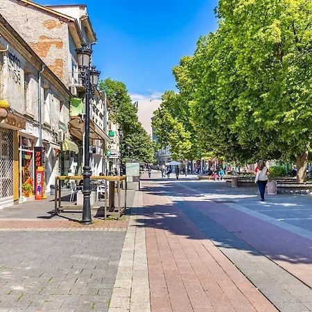Appartamento Hidden Gem In The Heart Of