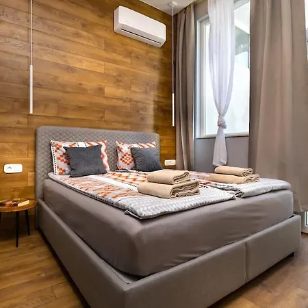 Appartamento Hidden Gem In The Heart Of *