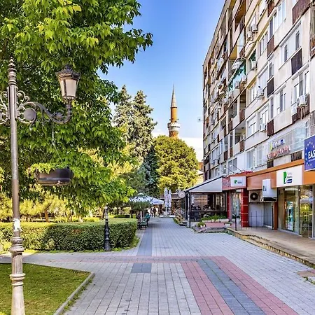Hidden Gem In The Heart Of Plowdiw